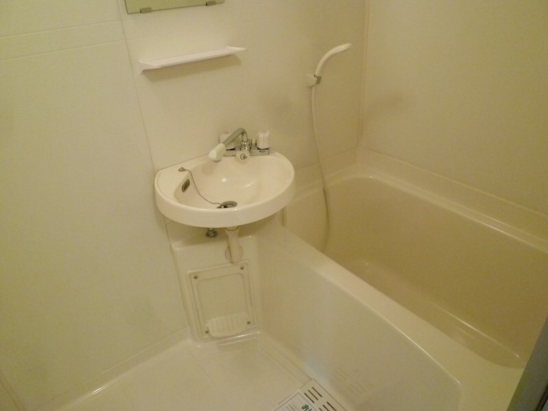 レザンドールの物件内観写真