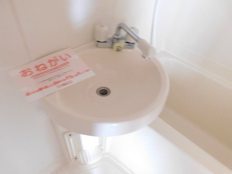 レザンドールの物件内観写真