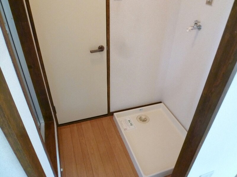 レザンドールの物件内観写真