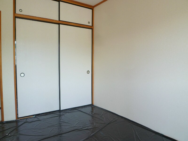 レザンドールの物件内観写真