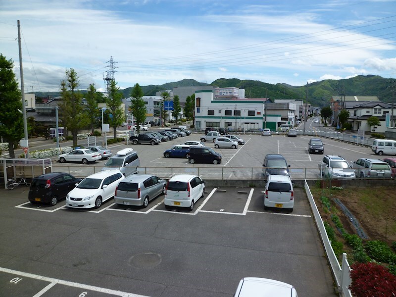 レザンドールの物件内観写真