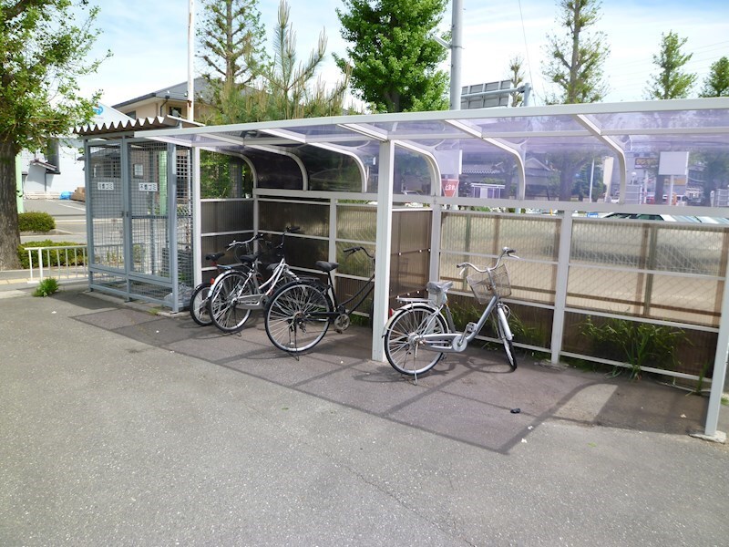 レザンドールの物件内観写真