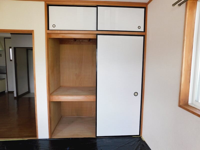 レザンドールの物件内観写真