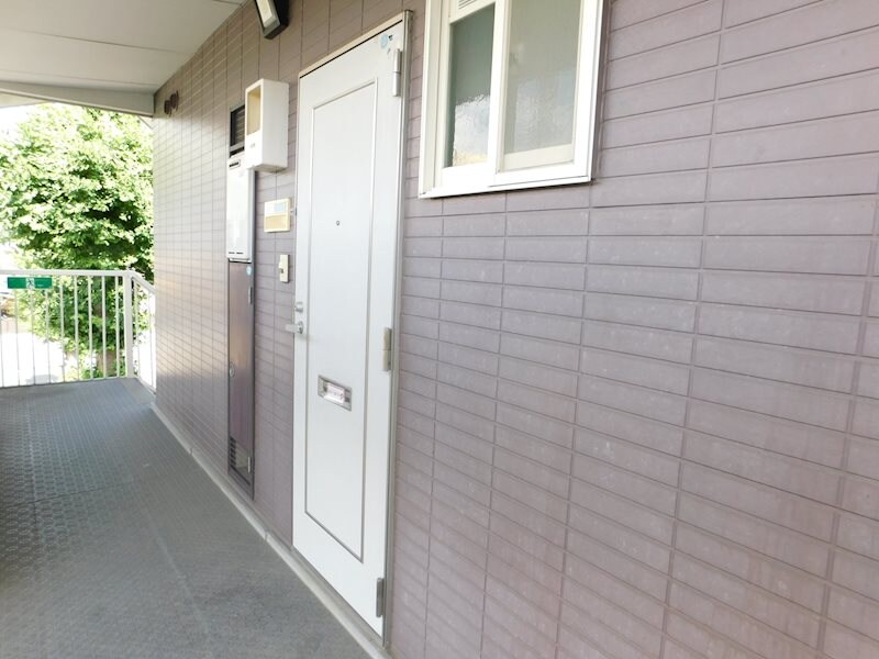 レザンドールの物件内観写真