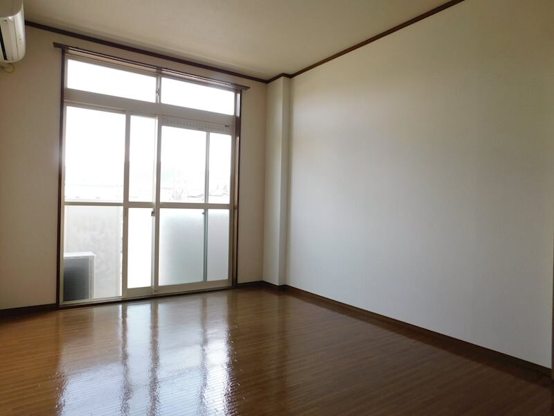 レザンドールの物件内観写真