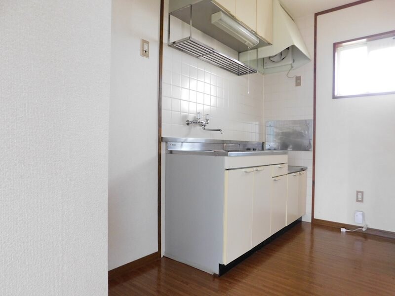 レザンドールの物件内観写真