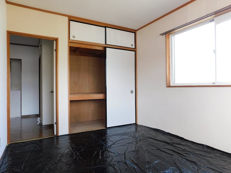 レザンドールの物件内観写真