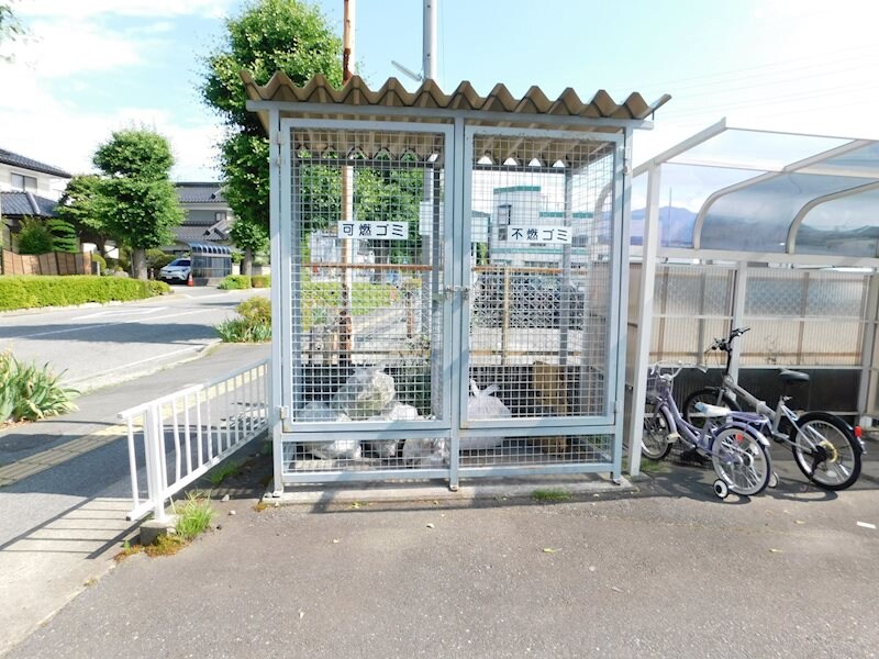 レザンドールの物件内観写真