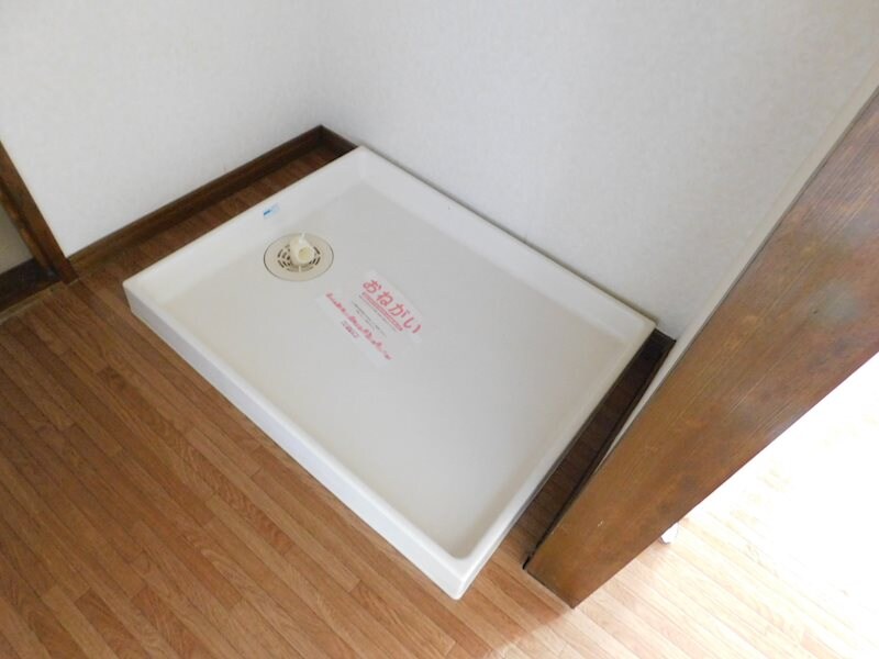 レザンドールの物件内観写真