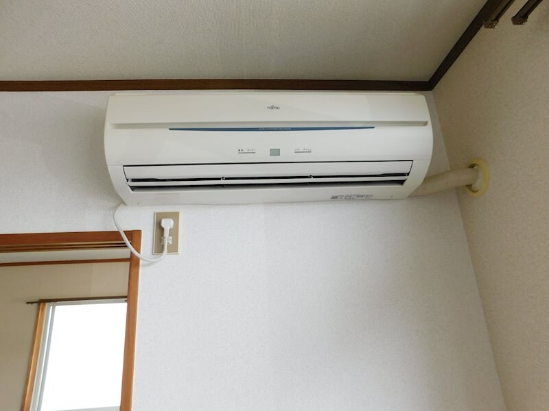 レザンドールの物件内観写真