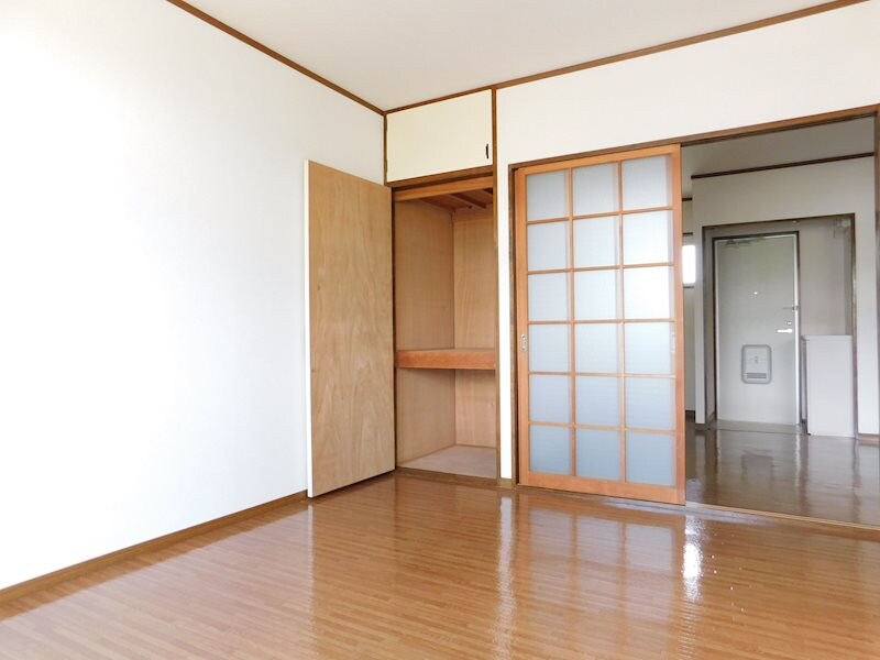 レザンドールの物件内観写真