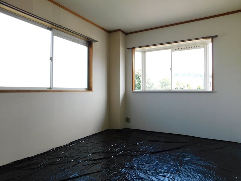 レザンドールの物件内観写真