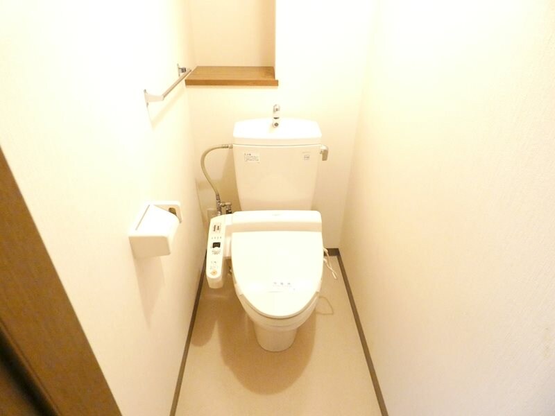 メゾンユートピアの物件内観写真