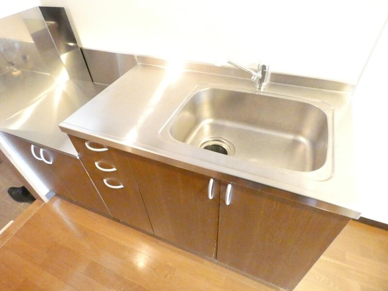 メゾンユートピアの物件内観写真