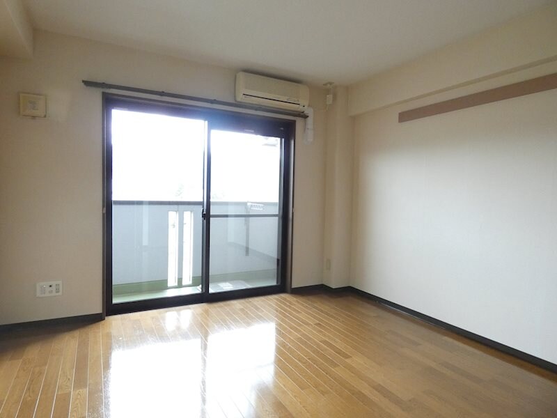 メゾンユートピアの物件内観写真