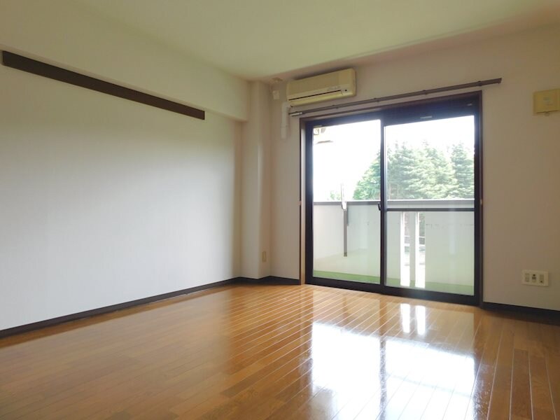 メゾンユートピアの物件内観写真