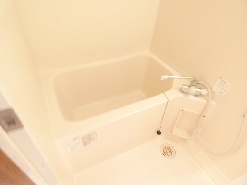 メゾンユートピアの物件内観写真