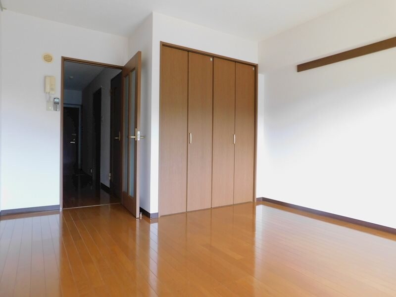 メゾンユートピアの物件内観写真