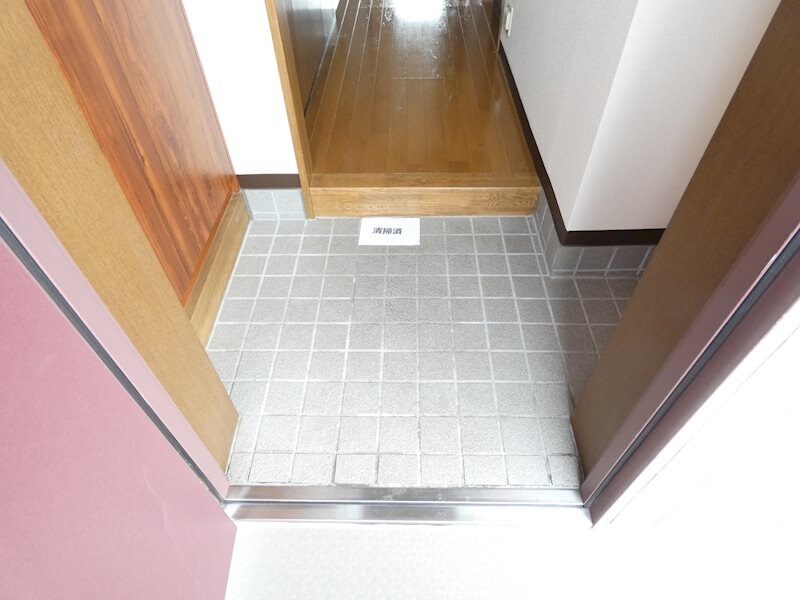 メゾンユートピアの物件内観写真