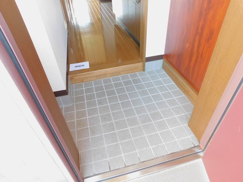 メゾンユートピアの物件内観写真