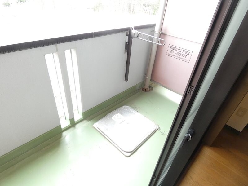 メゾンユートピアの物件内観写真