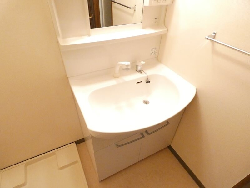 メゾンユートピアの物件内観写真