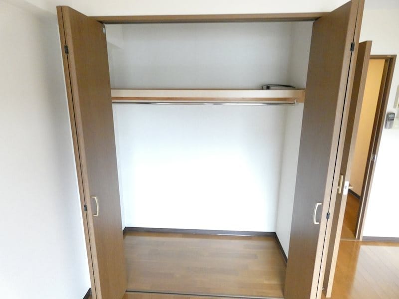 メゾンユートピアの物件内観写真