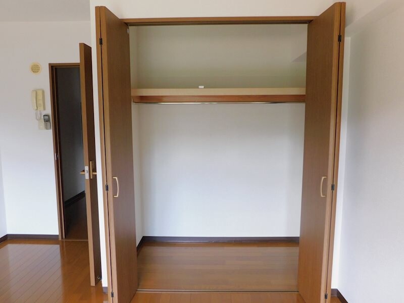 メゾンユートピアの物件内観写真