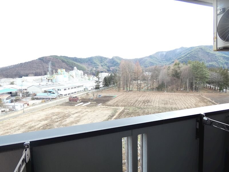 メゾンユートピアの物件内観写真