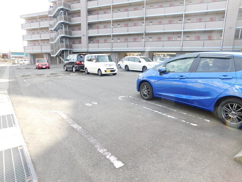 メゾンユートピアの物件内観写真