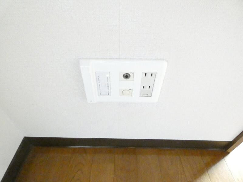 メゾンユートピアの物件内観写真