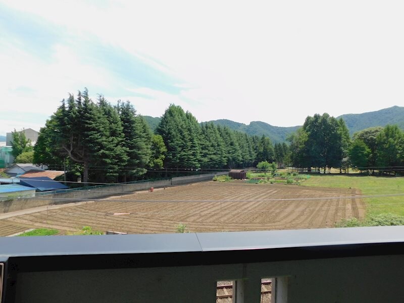 メゾンユートピアの物件内観写真