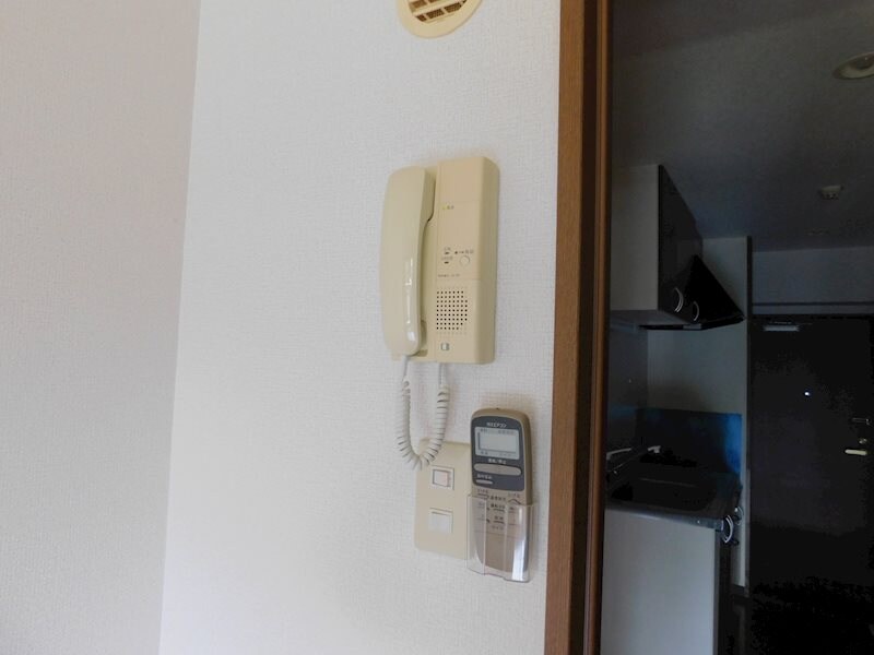 メゾンユートピアの物件内観写真