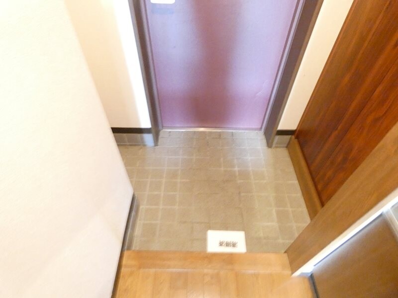 メゾンユートピアの物件内観写真