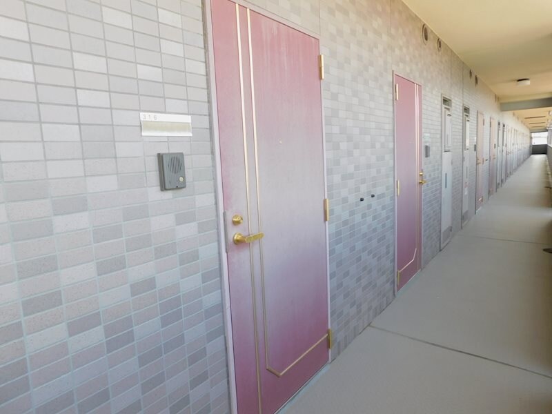 メゾンユートピアの物件内観写真