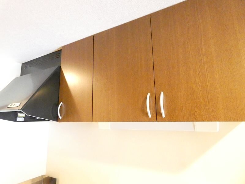 メゾンユートピアの物件内観写真