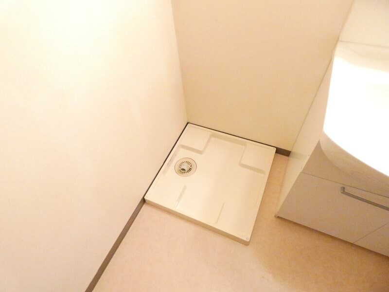 メゾンユートピアの物件内観写真