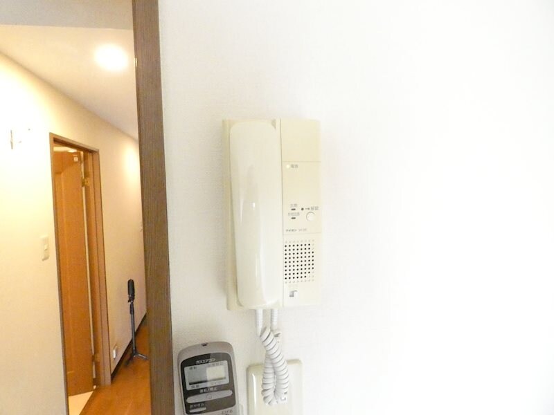 メゾンユートピアの物件内観写真