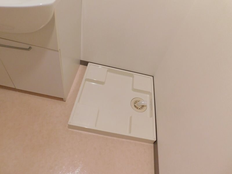 メゾンユートピアの物件内観写真