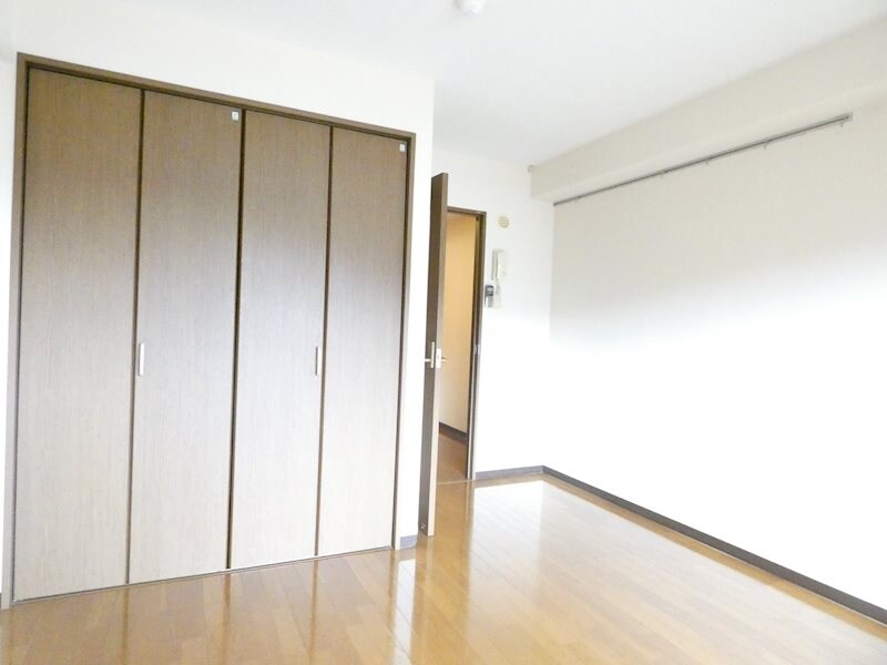 メゾンユートピアの物件内観写真