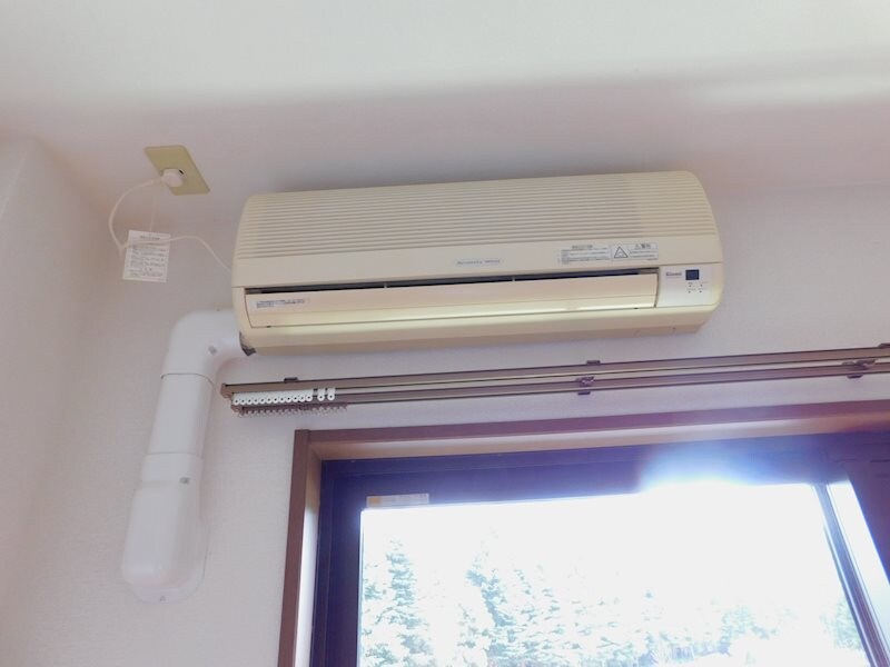 メゾンユートピアの物件内観写真