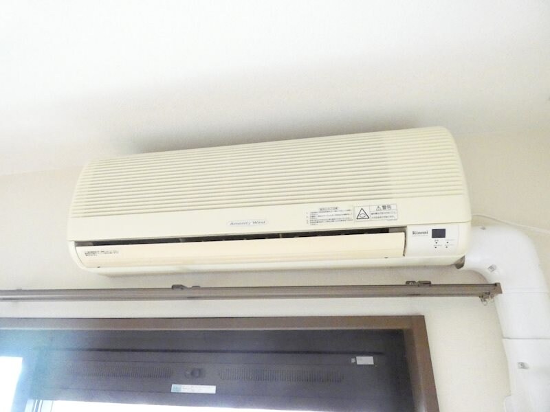 メゾンユートピアの物件内観写真