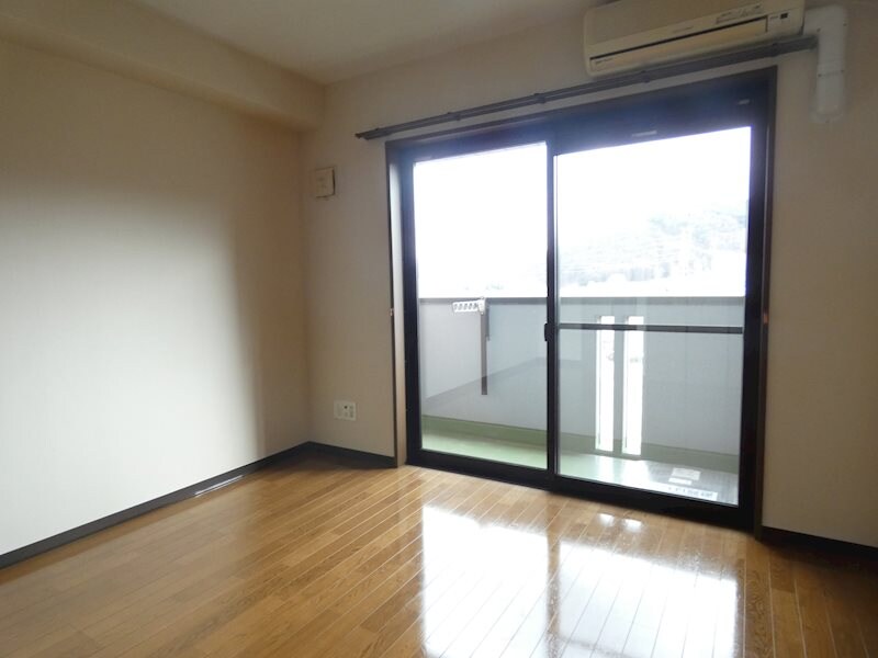 メゾンユートピアの物件内観写真