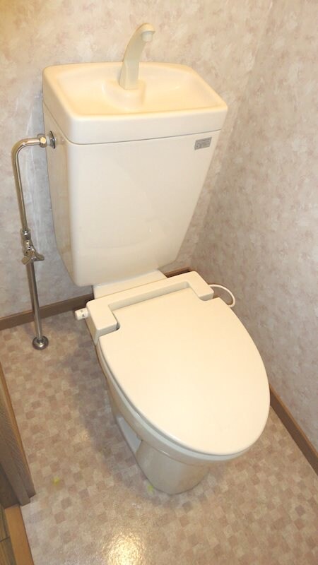 ロイヤルＭ橋詰の物件内観写真