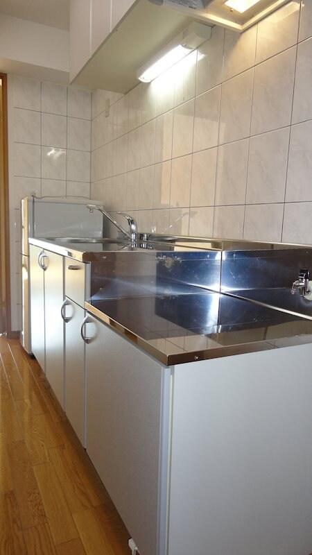 ロイヤルＭ橋詰の物件内観写真