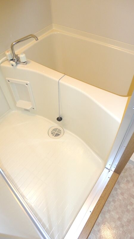 ロイヤルＭ橋詰の物件内観写真