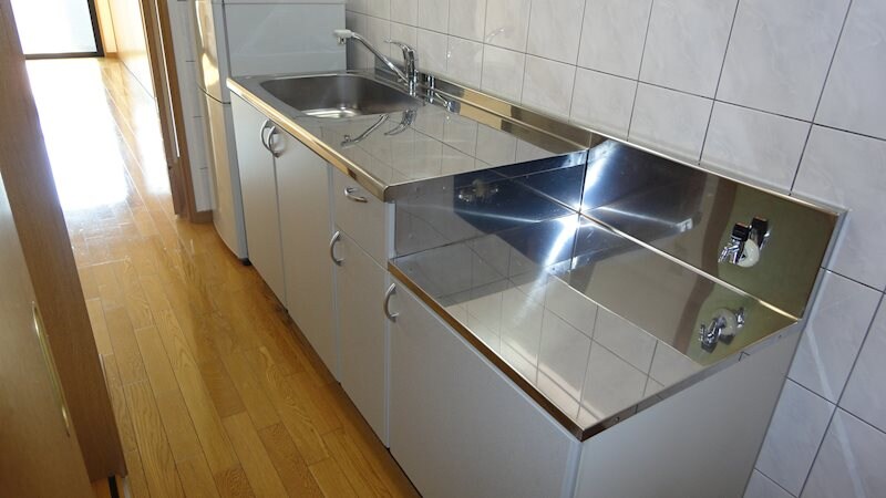 ロイヤルＭ橋詰の物件内観写真