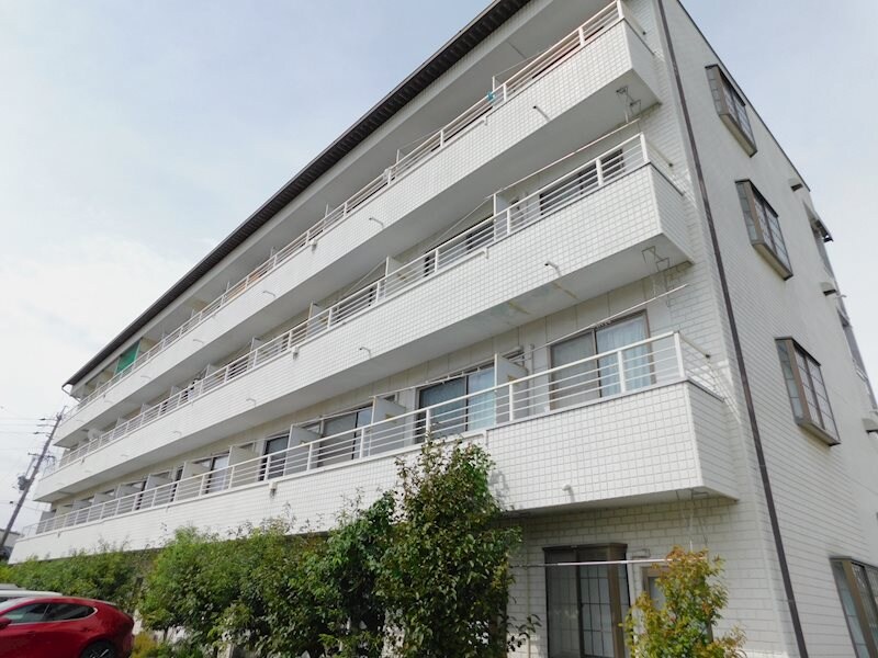 ぽぱの物件外観写真