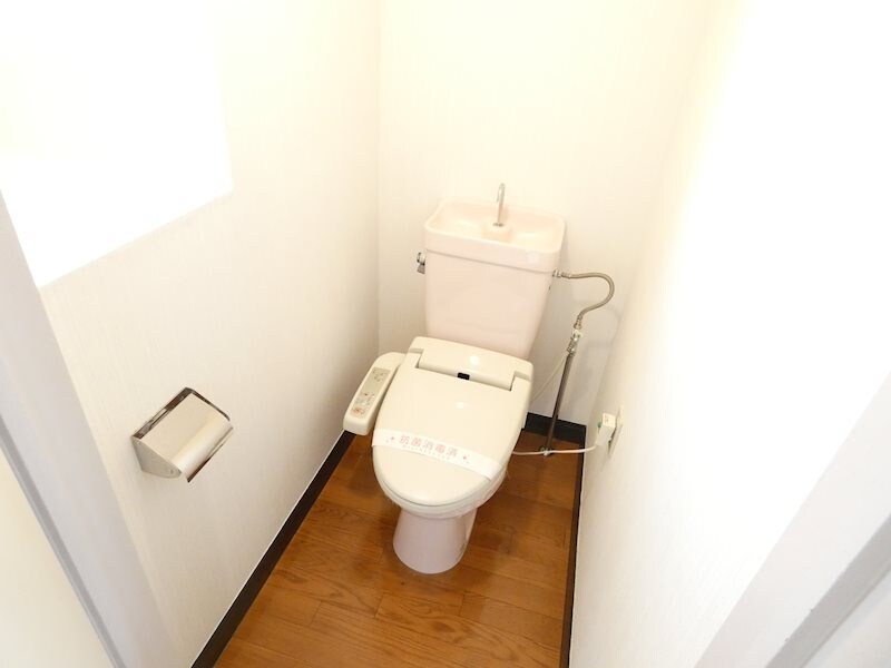 ぽぱの物件内観写真