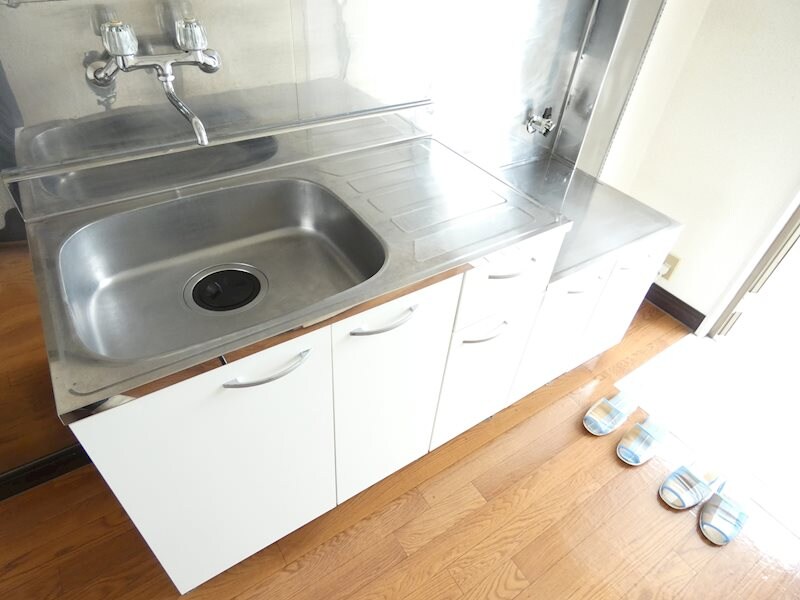 ぽぱの物件内観写真